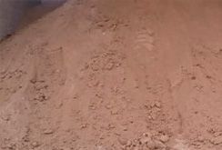 Excavaciones Pedro de Paz aridos arena de miga